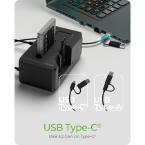 IB-2924MSCL-C31, Dockingstation — Buy in Cyprus with Fast Delivery