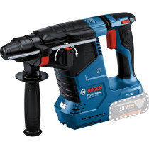 Cordless hammer drill GBH 18V-24 C Professional solo, 18 volts — Buy in Cyprus with Fast Delivery