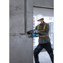 Cordless hammer drill GBH 18V-24 C Professional solo, 18 volts — Buy in Cyprus with Fast Delivery