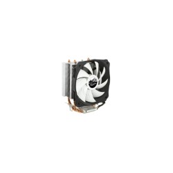 Buy Alpenföhn Ben Nevis - CPU Air Cooler - Black/White, 120mm PWM Fan, 3x6mm He... in Cyprus, Nicosia, Limassol, Larnaka, Pafos