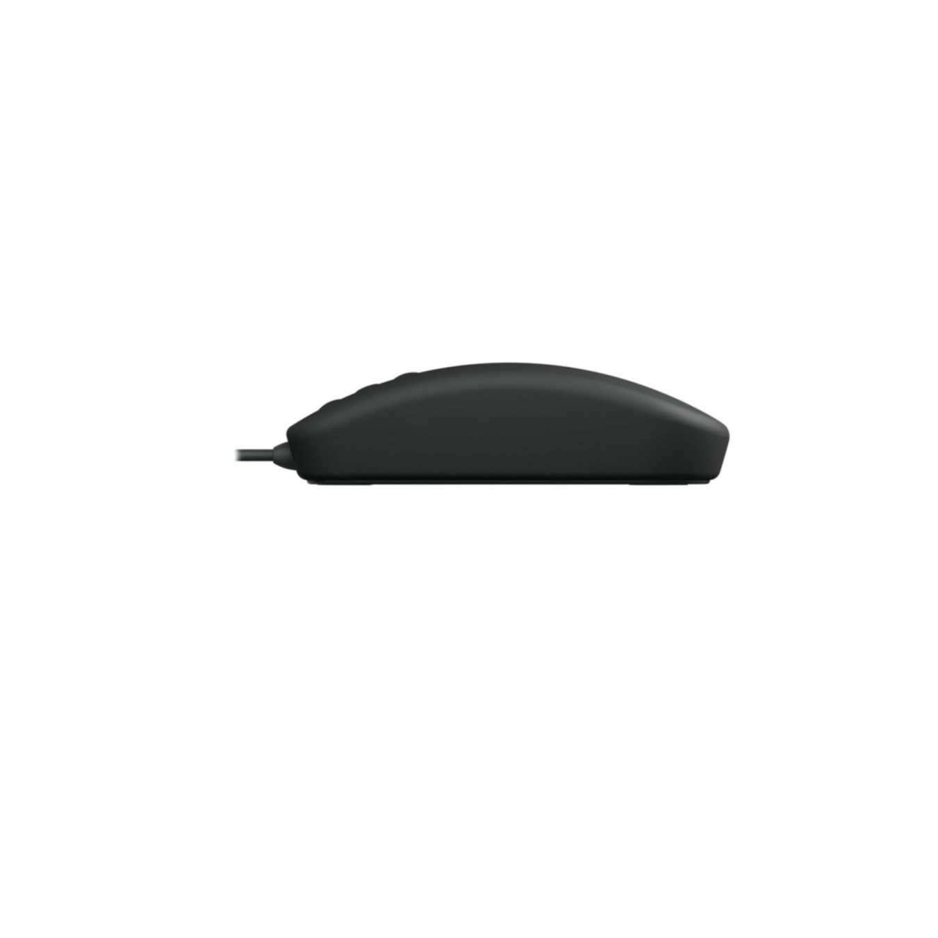Cherry Medical Active Key Mouse - AK-PMH3 - Wired, Black — Buy in Cyprus with Fast Delivery