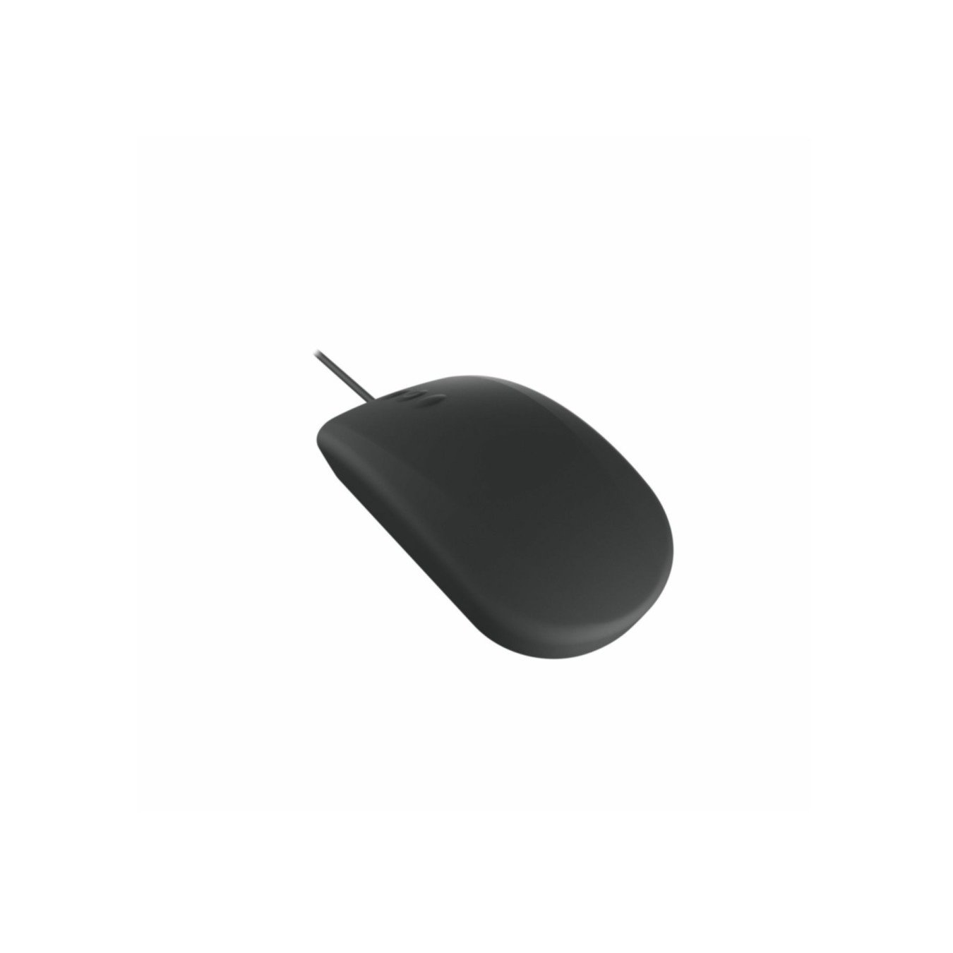 Cherry Medical Active Key Mouse - AK-PMH3 - Wired, Black — Buy in Cyprus with Fast Delivery