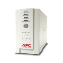 APC BK650EI Tower UPS – 650VA/400W | Armenius Store