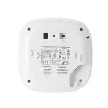 HPE Instant On AP22 - R6M50A - Dual-Band Wi-Fi 6 Access Point, Internal Antennas, 1xGbE, Up to 1.2 Gbps (White)