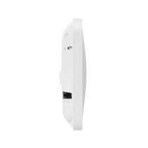 HPE Instant On AP22 - R6M50A - Dual-Band Wi-Fi 6 Access Point, Internal Antennas, 1xGbE, Up to 1.2 Gbps (White)