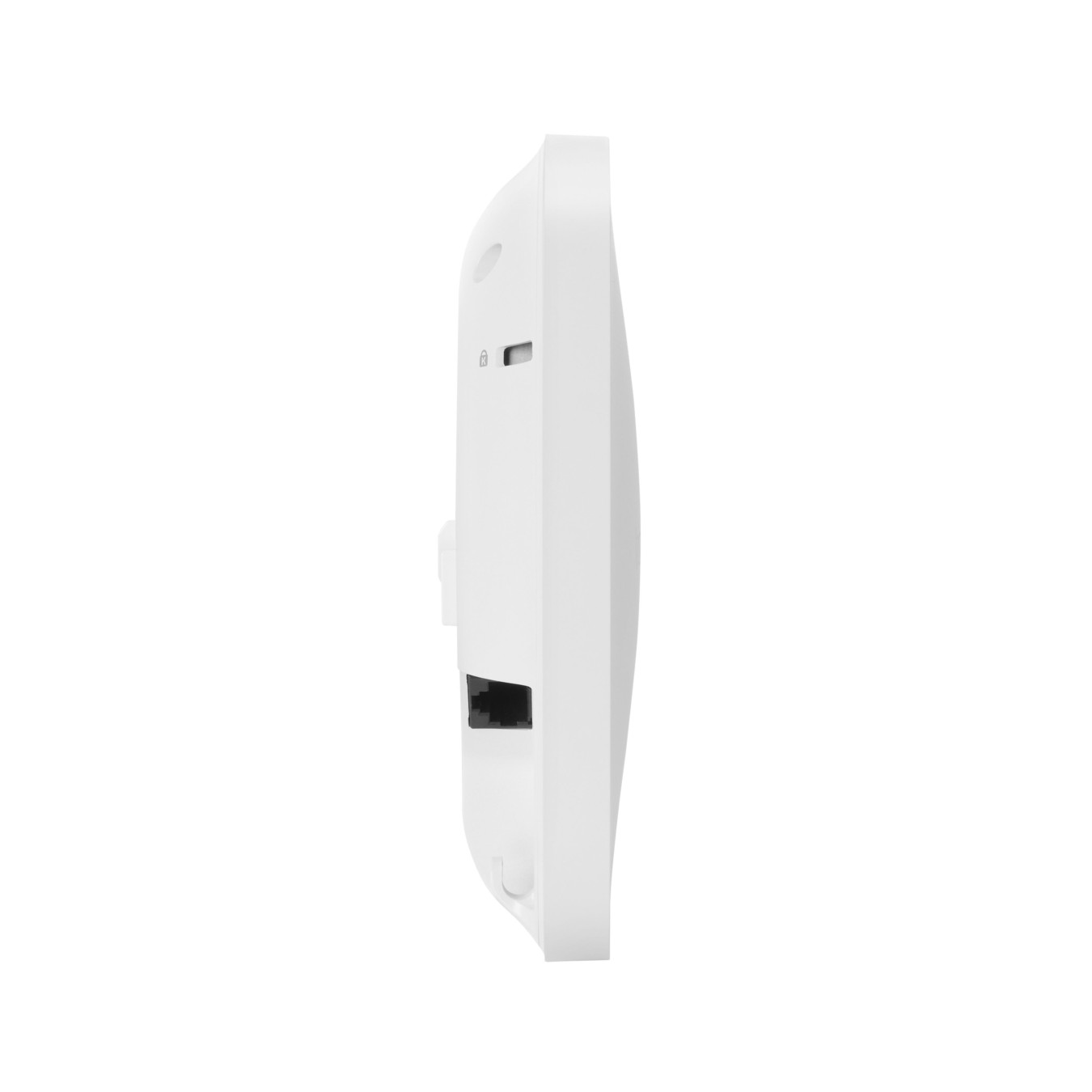 HPE Instant On AP22 - R6M50A - Dual-Band Wi-Fi 6 Access Point, Internal Antennas, 1xGbE, Up to 1.2 Gbps (White)