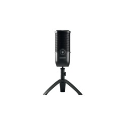 Buy CHERRY UM 3.0 USB Table Microphone - Cardioid, 24-bit/96 kHz - Black in Cyprus, Nicosia, Limassol, Larnaka, Pafos