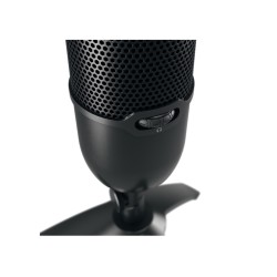 Buy CHERRY UM 3.0 USB Table Microphone - Cardioid, 24-bit/96 kHz - Black in Cyprus, Nicosia, Limassol, Larnaka, Pafos