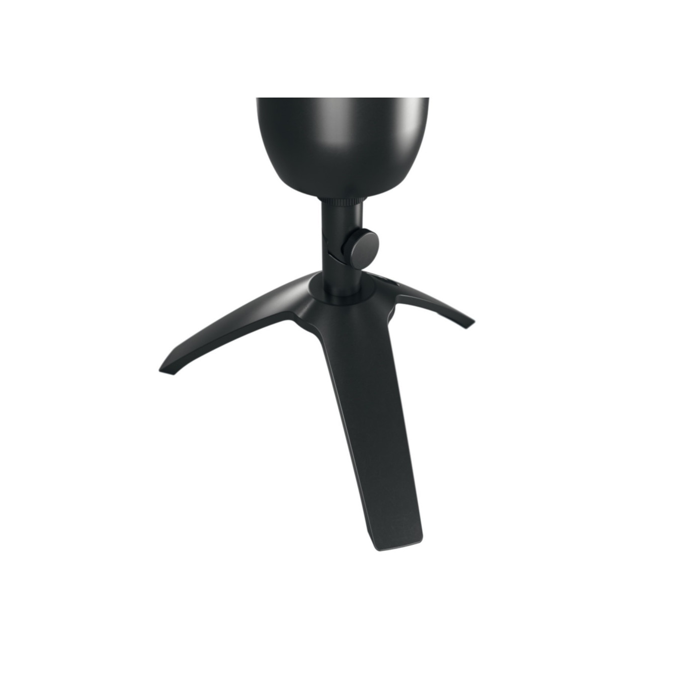 CHERRY UM 3.0 USB Table Microphone - Cardioid, 24-bit/96 kHz - Black — Buy in Cyprus with Fast Delivery