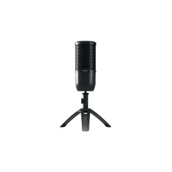 Buy CHERRY UM 3.0 USB Table Microphone - Cardioid, 24-bit/96 kHz - Black in Cyprus, Nicosia, Limassol, Larnaka, Pafos