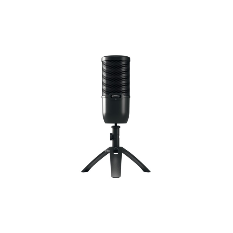 Buy CHERRY UM 3.0 USB Table Microphone - Cardioid, 24-bit/96 kHz - Black in Cyprus, Nicosia, Limassol, Larnaka, Pafos