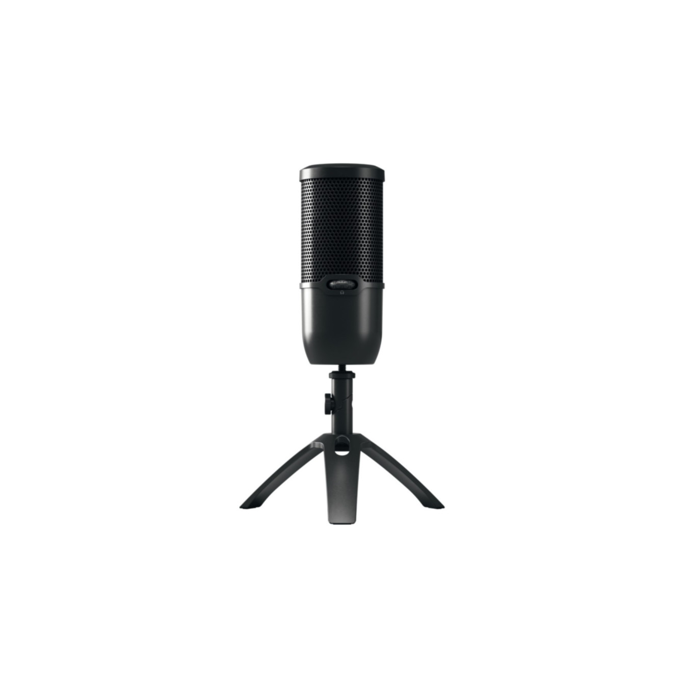 CHERRY UM 3.0 USB Table Microphone - Cardioid, 24-bit/96 kHz - Black — Buy in Cyprus with Fast Delivery