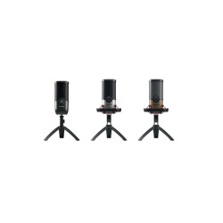 Buy CHERRY UM 3.0 USB Table Microphone - Cardioid, 24-bit/96 kHz - Black in Cyprus, Nicosia, Limassol, Larnaka, Pafos