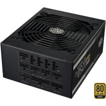 MWE 1250 V2 Black, PC power supply — Buy in Cyprus with Fast Delivery