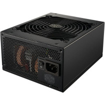 MWE 1250 V2 Black, PC power supply — Buy in Cyprus with Fast Delivery