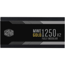 MWE 1250 V2 Black, PC power supply — Buy in Cyprus with Fast Delivery