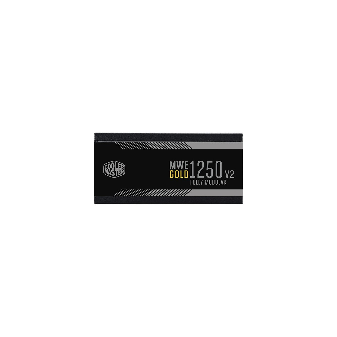 MWE 1250 V2 Black, PC power supply — Buy in Cyprus with Fast Delivery