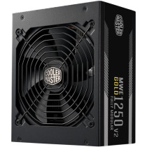 MWE 1250 V2 Black, PC power supply — Buy in Cyprus with Fast Delivery