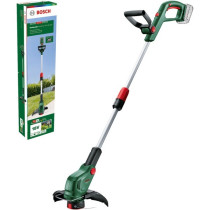 Akku-Rasentrimmer UniversalGrassCut 18V-26-500 Solo, 18Volt — Buy in Cyprus with Fast Delivery