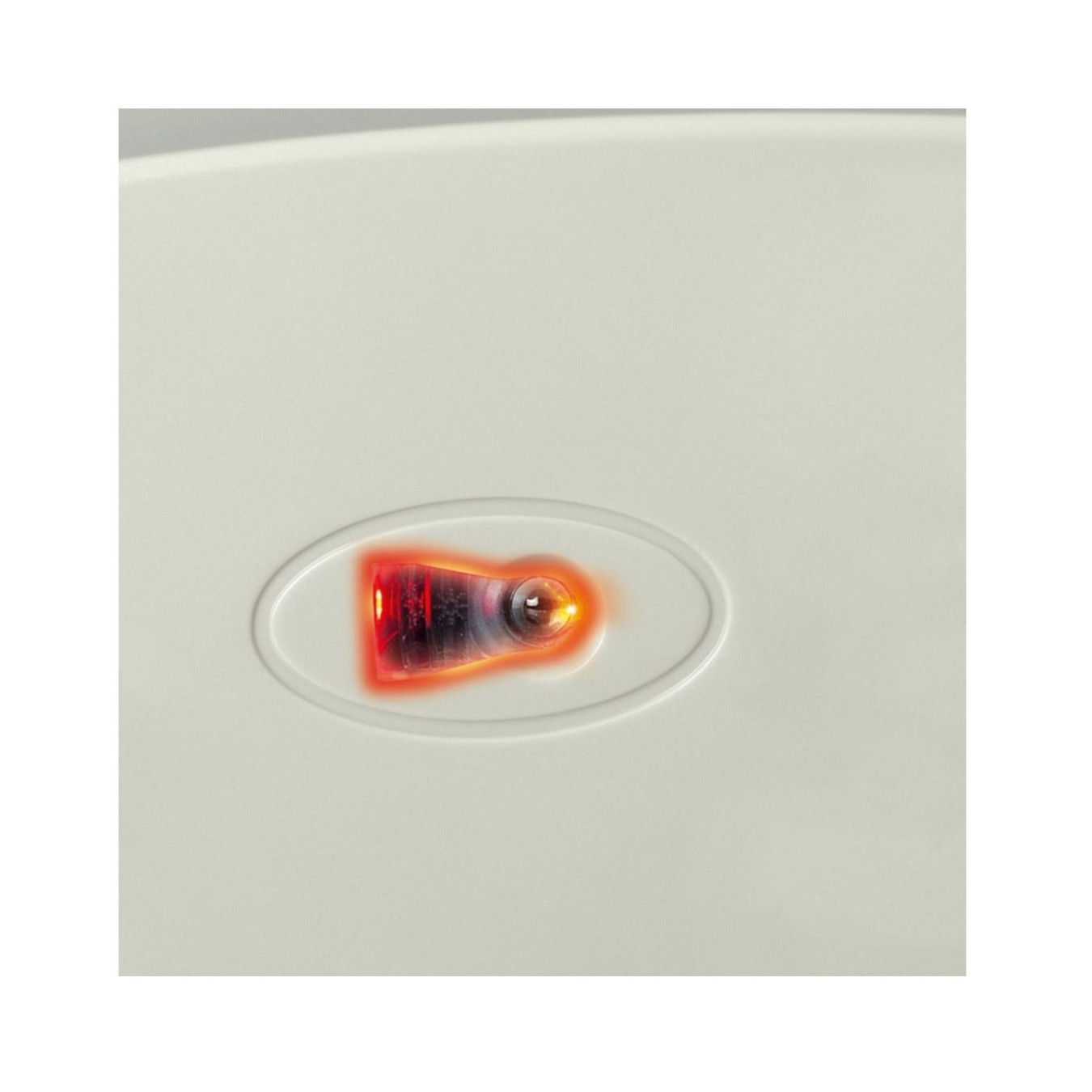 Cherry WheelMouse M-5400-0 - Wired Optical Ambidextrous Mouse, 1000 DPI, White-Gray — Buy in Cyprus with Fast Delivery