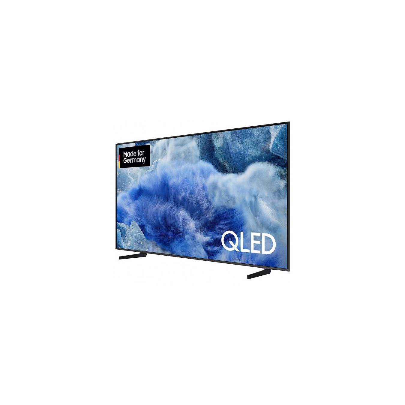 GQ85Q8FAAUXZG, QLED TV — Buy in Cyprus with Fast Delivery