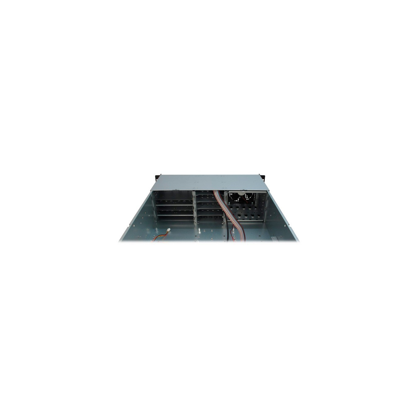 3U-30248, server chassis — Buy in Cyprus with Fast Delivery