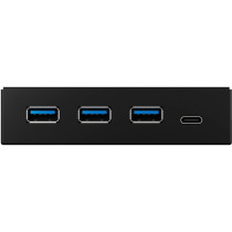 IB-HUB1418-i3, Frontpanel — Buy in Cyprus with Fast Delivery
