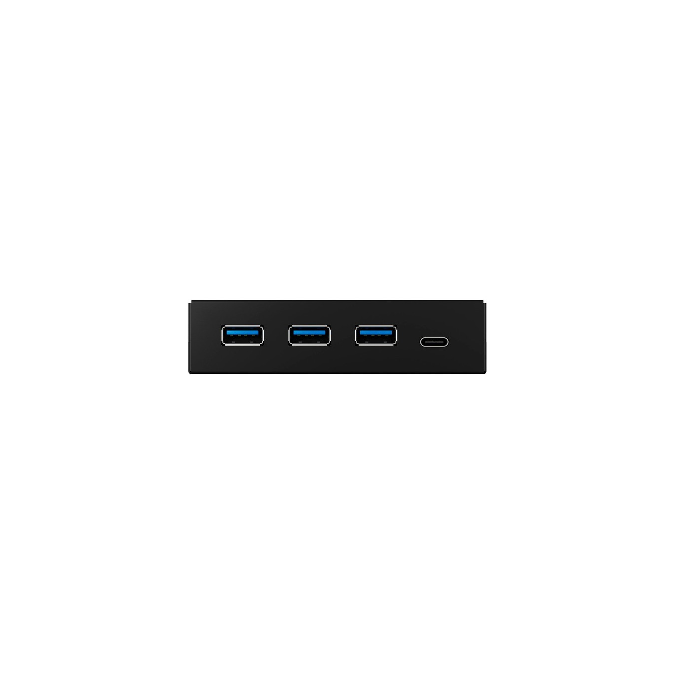 IB-HUB1418-i3, Frontpanel — Buy in Cyprus with Fast Delivery