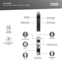 DN-170093 OnLine, USV — Buy in Cyprus with Fast Delivery