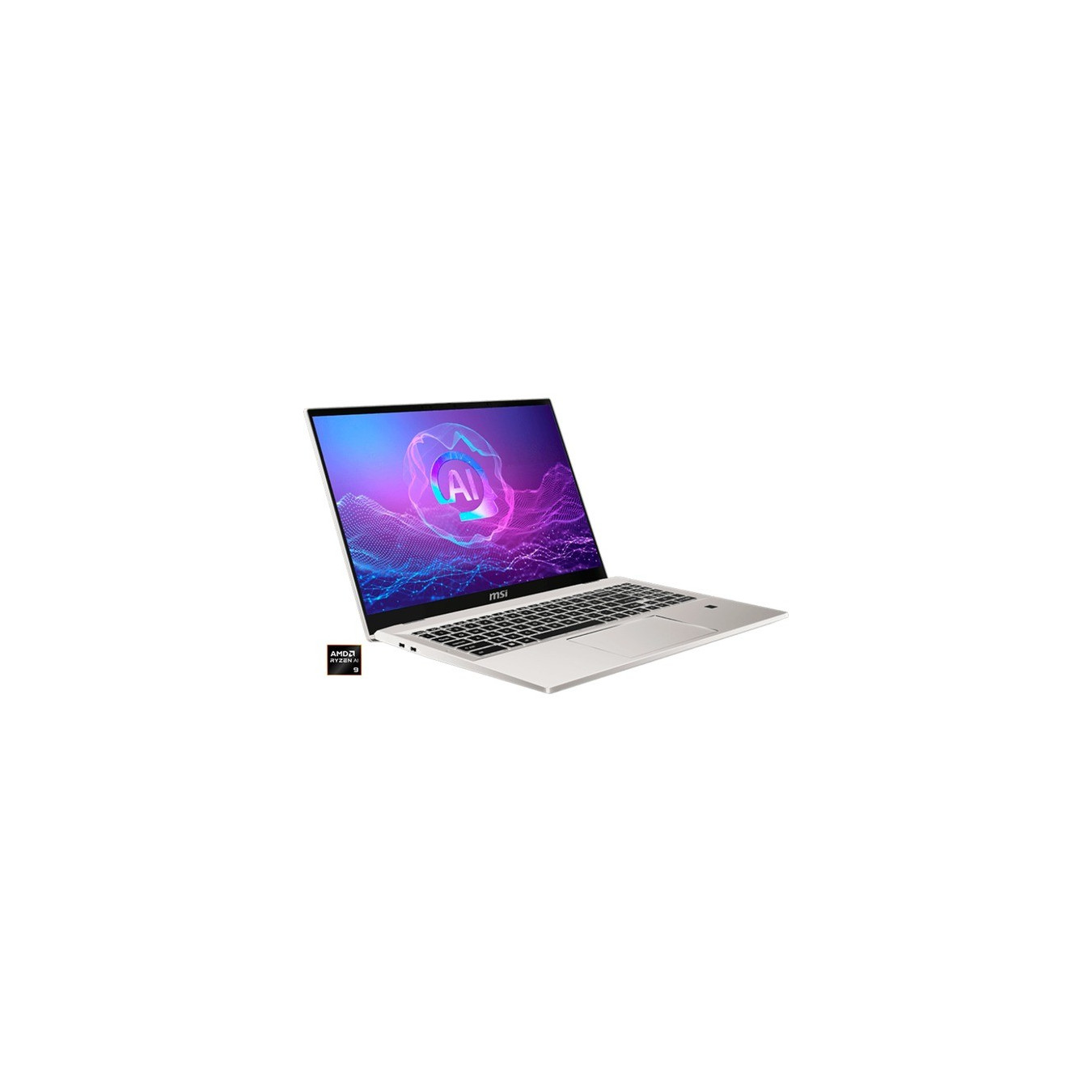 Prestige A16 AI+ A3HMG-036, Notebook — Buy in Cyprus with Fast Delivery