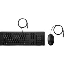 225 Mouse and Keyboard (Wired) Desktop Set — Buy in Cyprus with Fast Delivery
