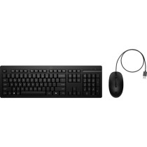 225 Mouse and Keyboard (Wired) Desktop Set — Buy in Cyprus with Fast Delivery