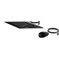 225 Mouse and Keyboard (Wired) Desktop Set — Buy in Cyprus with Fast Delivery