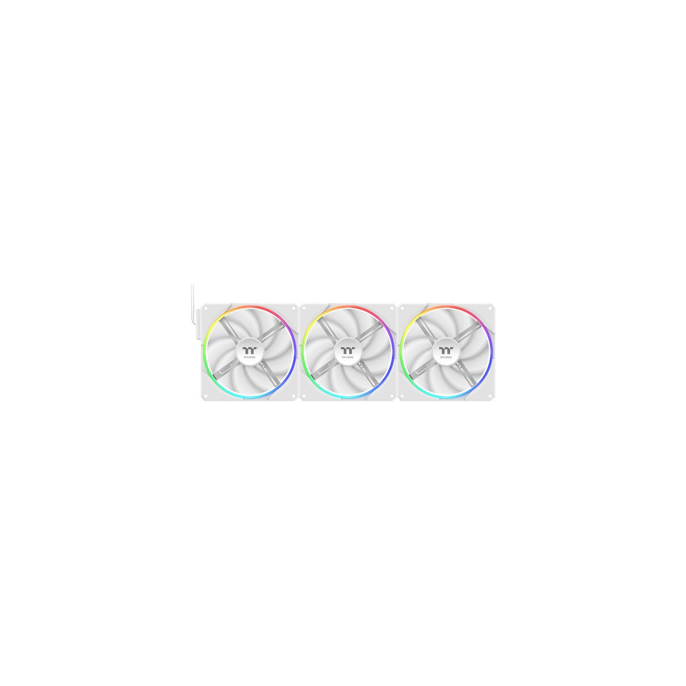 TS 140 EX RGB, case fan — Buy in Cyprus with Fast Delivery