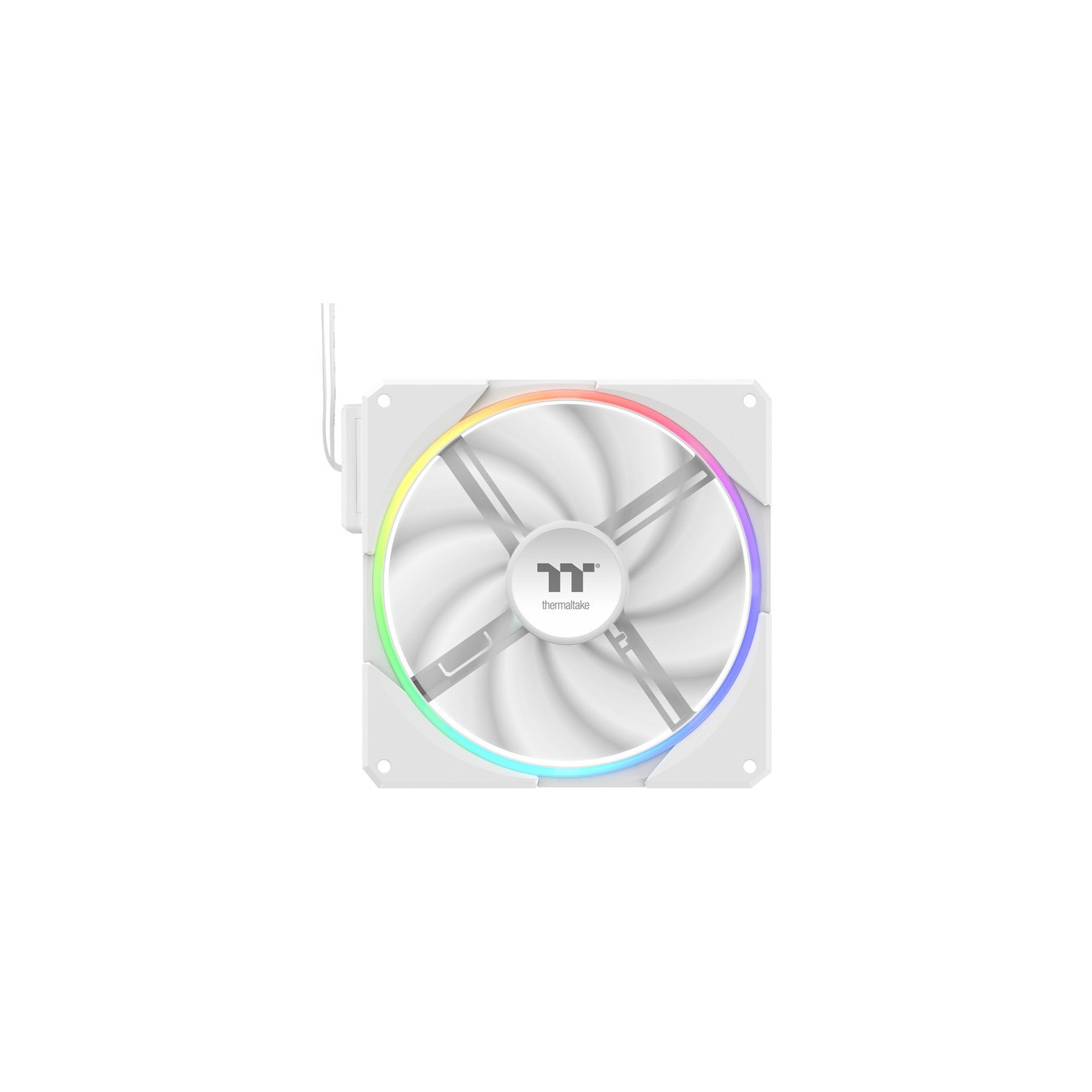 TS 140 EX RGB, case fan — Buy in Cyprus with Fast Delivery