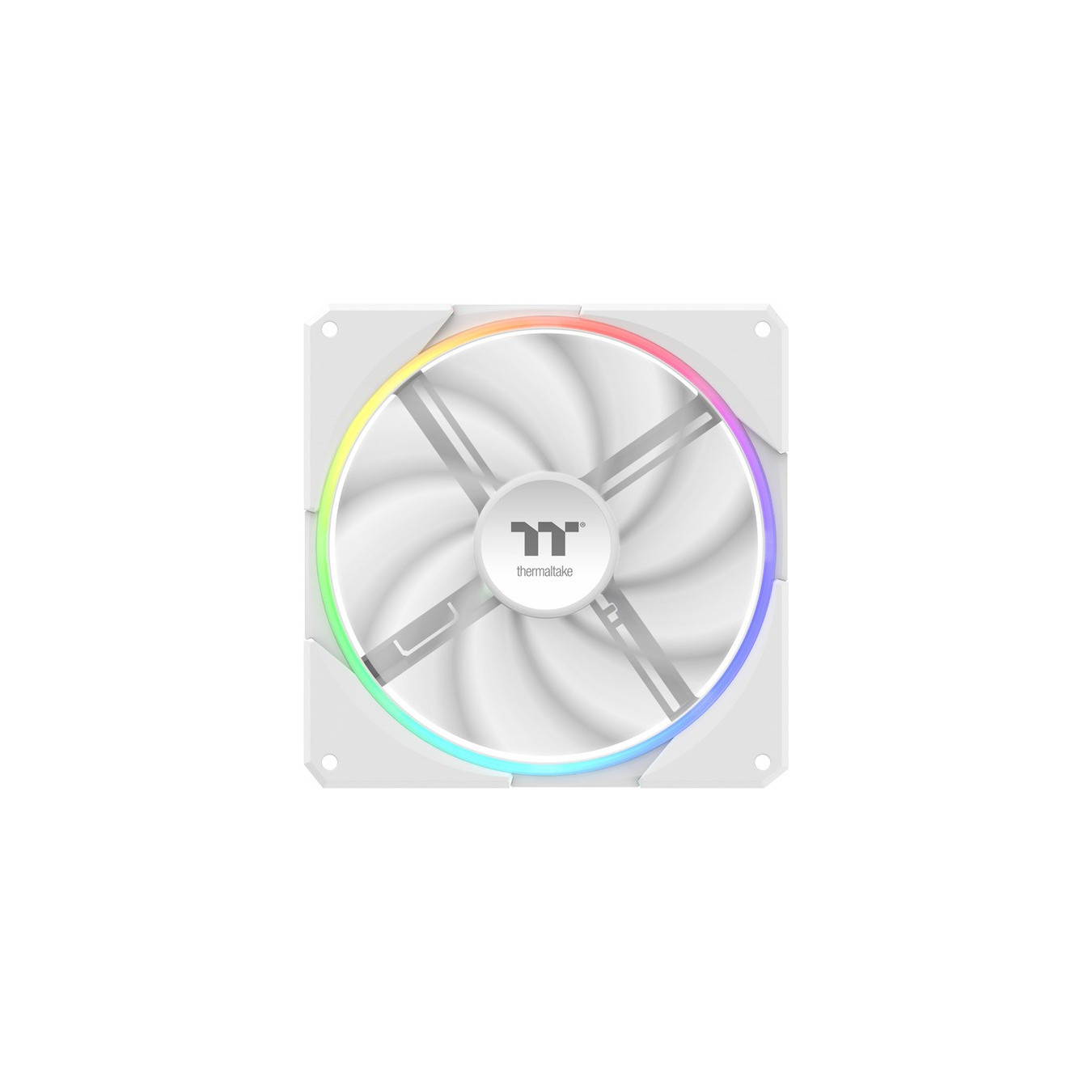 TS 140 EX RGB, case fan — Buy in Cyprus with Fast Delivery