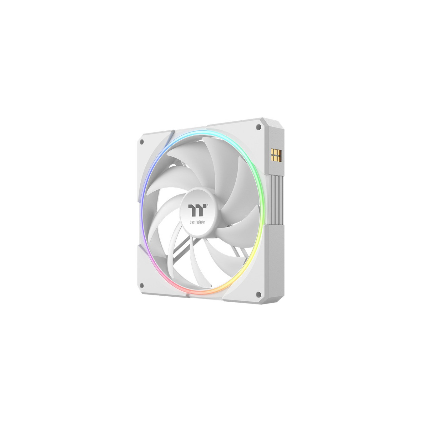 TS 140 EX RGB, case fan — Buy in Cyprus with Fast Delivery