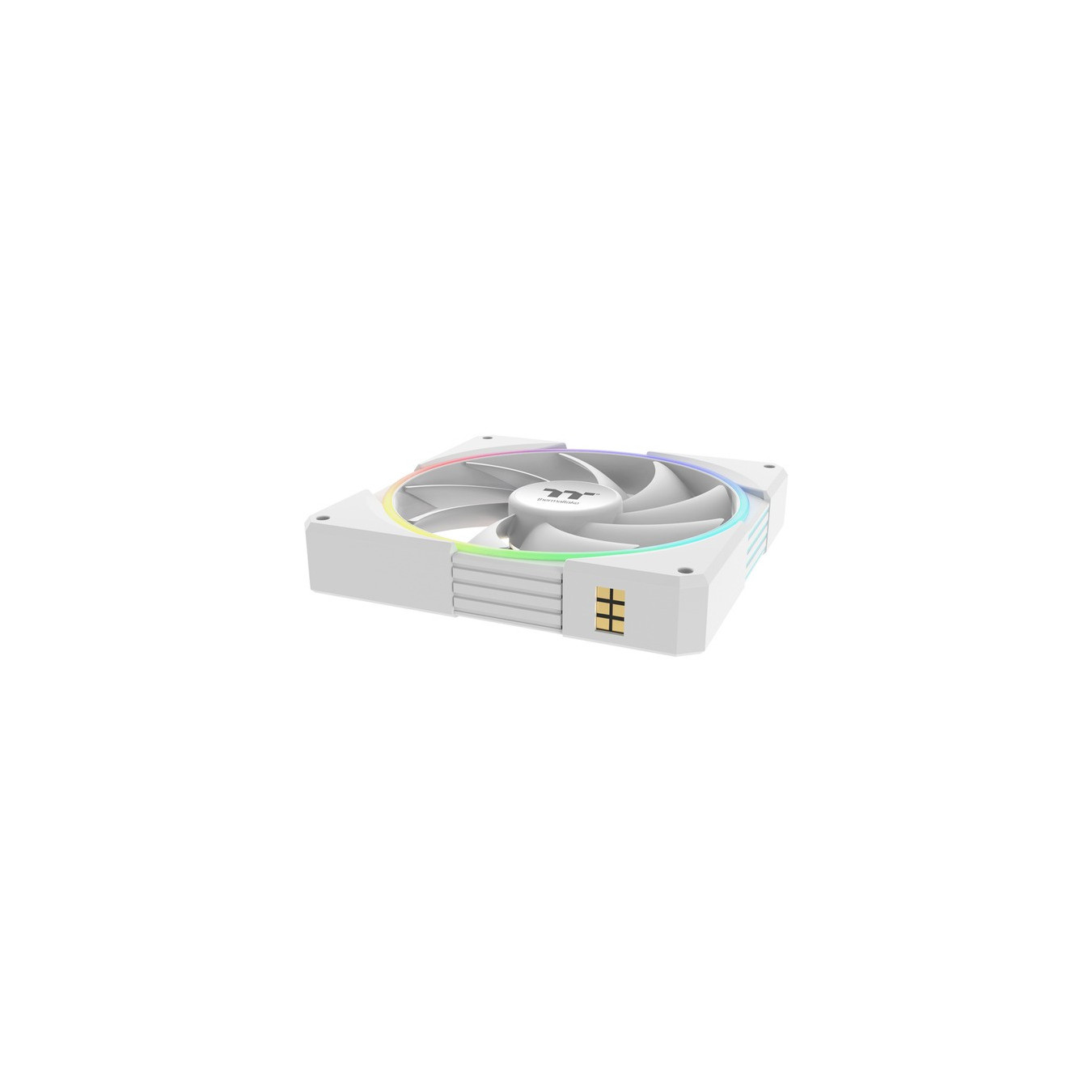 TS 140 EX RGB, case fan — Buy in Cyprus with Fast Delivery