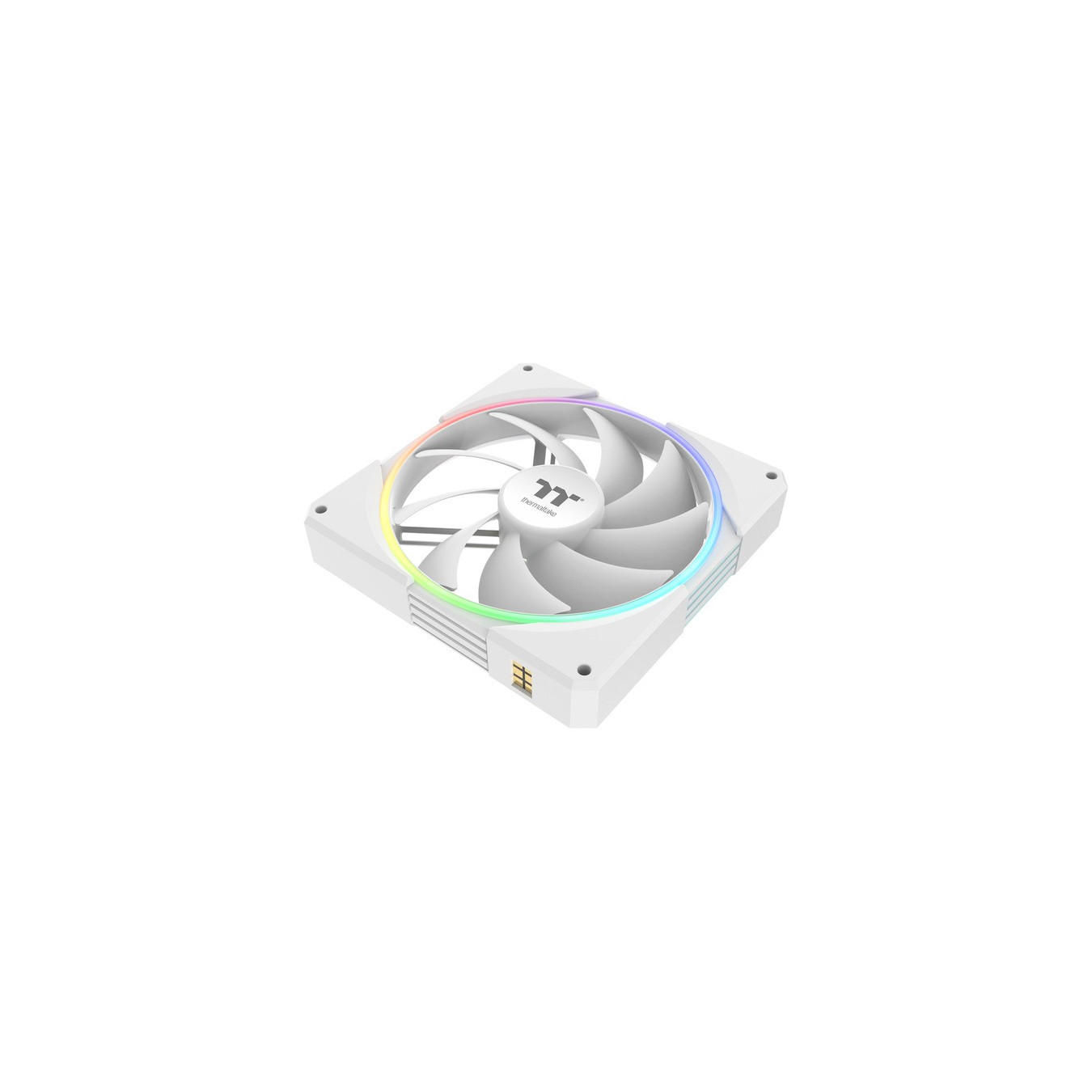 TS 140 EX RGB, case fan — Buy in Cyprus with Fast Delivery