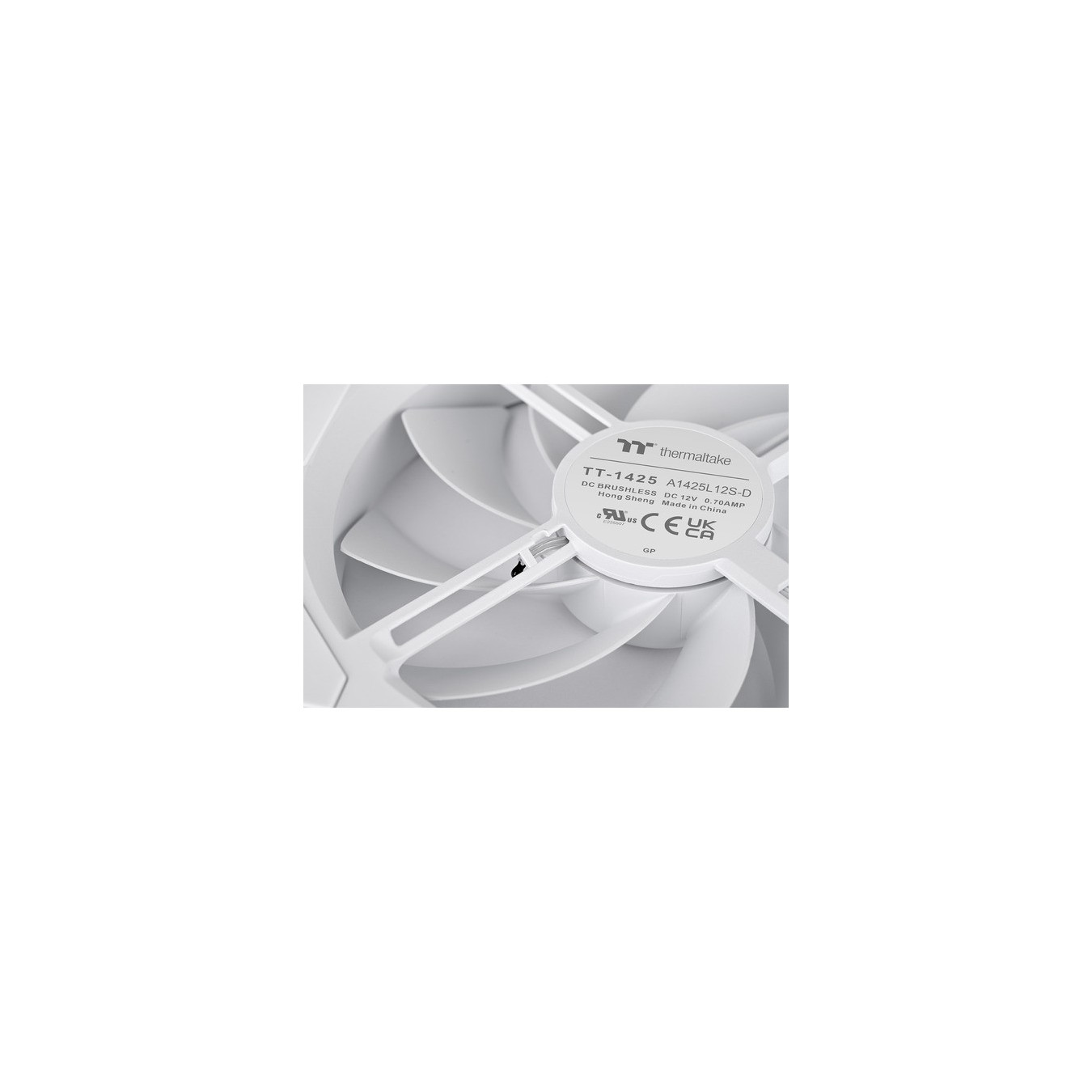 TS 140 EX RGB, case fan — Buy in Cyprus with Fast Delivery