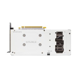 Buy SPARKLE Guardian Luna OC - Intel Arc B570 - White, 10GB GDDR6, 2660MHz in Cyprus, Nicosia, Limassol, Larnaka, Pafos