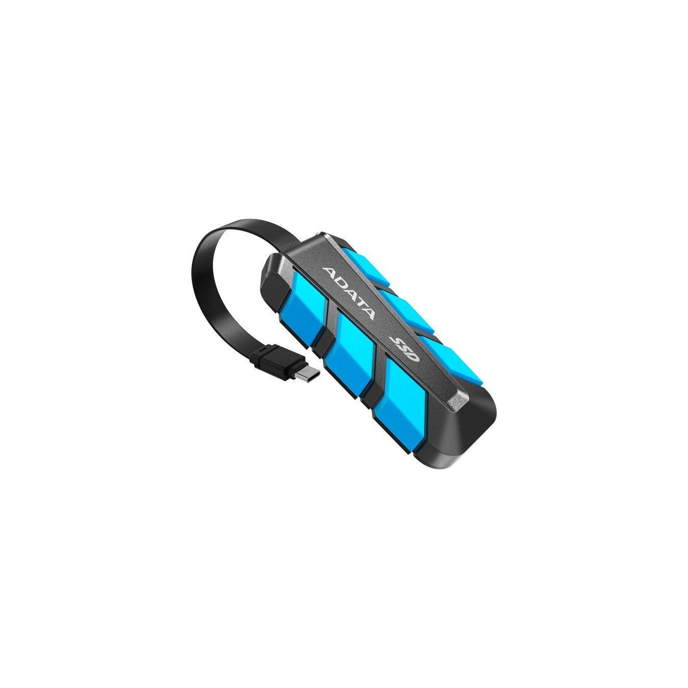 ADATA SC740 500GB External SSD – USB 3.2 Gen2 1050 MB/s | Armenius Store