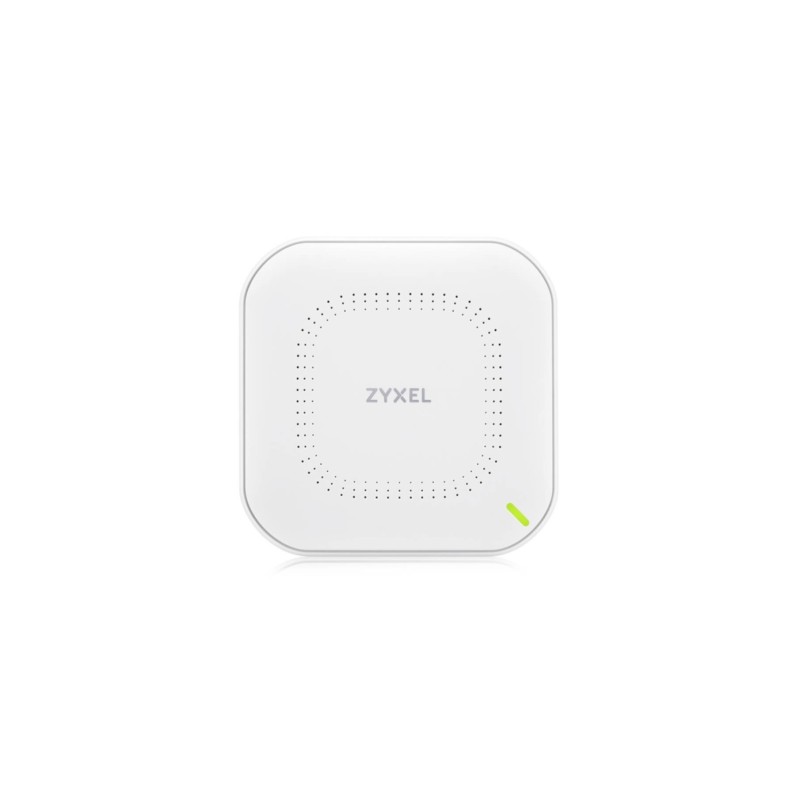 Buy ZyXEL Access Point - NWA90AXPRO-EU0102F - Wi-Fi 6 (802.11ax) in Cyprus, Nicosia, Limassol, Larnaka, Pafos