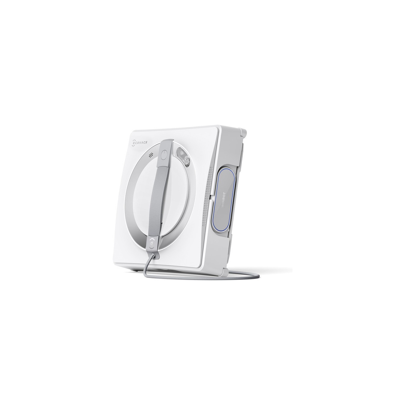 Window cleaning robot WINBOT W2 PRO, window vacuum — Buy in Cyprus with Fast Delivery