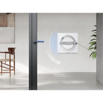 Window cleaning robot WINBOT W2 PRO, window vacuum — Buy in Cyprus with Fast Delivery