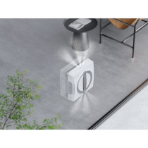 Window cleaning robot WINBOT W2 PRO, window vacuum — Buy in Cyprus with Fast Delivery