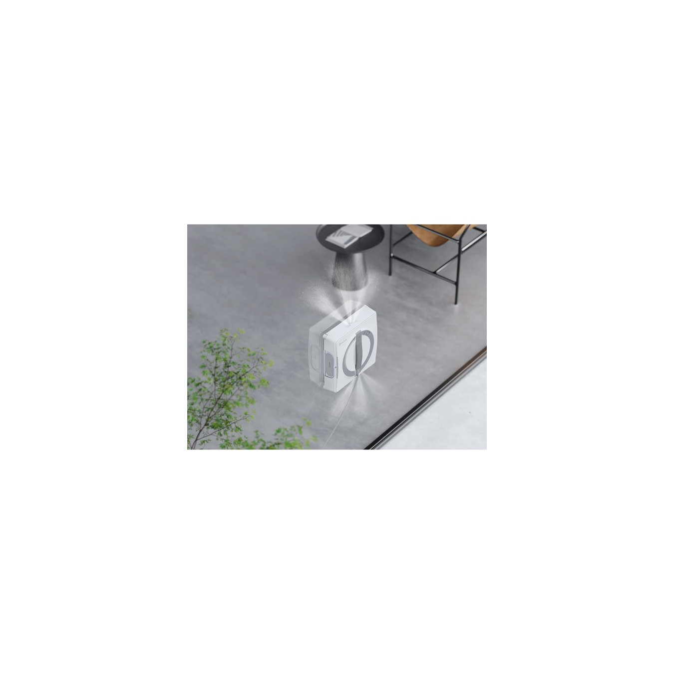 Window cleaning robot WINBOT W2 PRO, window vacuum — Buy in Cyprus with Fast Delivery