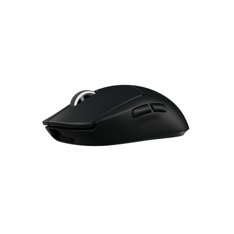 Logitech G Pro X Superlight 910-005881 Wireless Gaming Mouse 25600 DPI Black (Boxed) — Buy in Cyprus with Fast Delivery