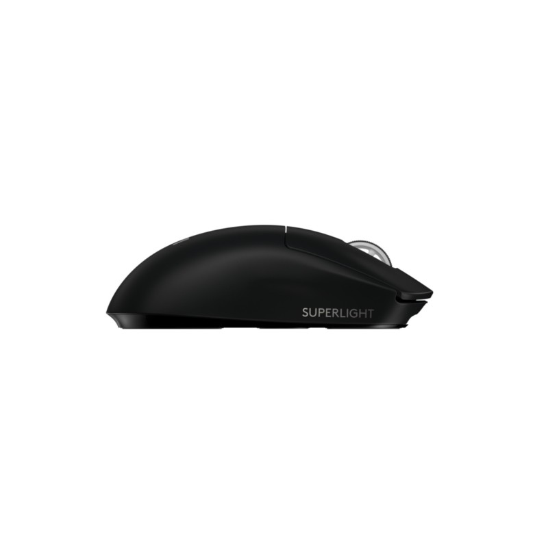 Buy Logitech G Pro X Superlight - 910-005881 - Wireless Gaming Mouse, 25600 DPI,... in Cyprus, Nicosia, Limassol, Larnaka, Pafos