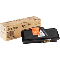 Toner Black TK-130 — Buy in Cyprus with Fast Delivery